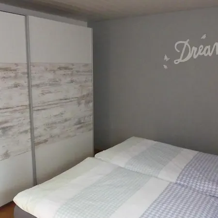 Ferienwohnung Mohnblume