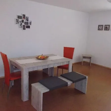 Ferienwohnung Mohnblume Bad Urach