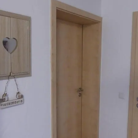 Ferienwohnung Mohnblume * Bad Urach