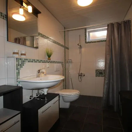Ferienwohnung Mohnblume * Bad Urach