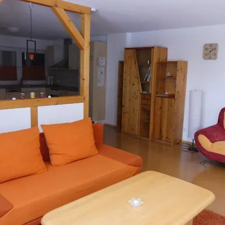 Ferienwohnung Mohnblume * Bad Urach